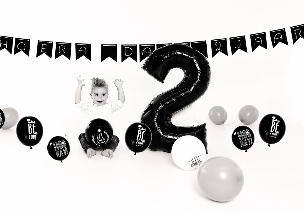 FEESTJES Verjaardagen