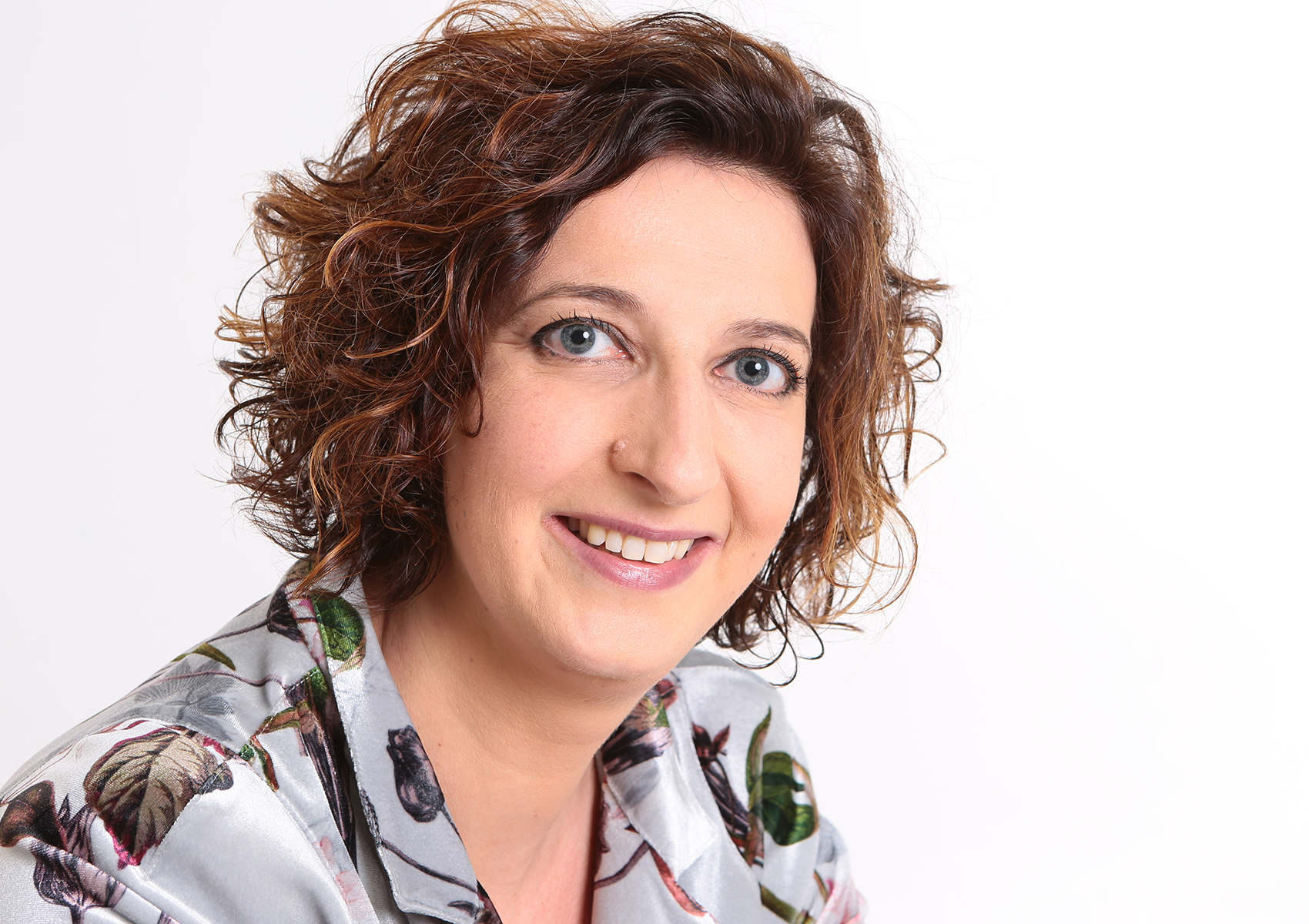 Zakelijke profielfoto